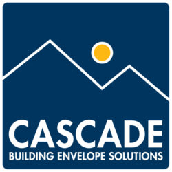 CASCADE BUILDING ENVELOPE SOLUTIONS